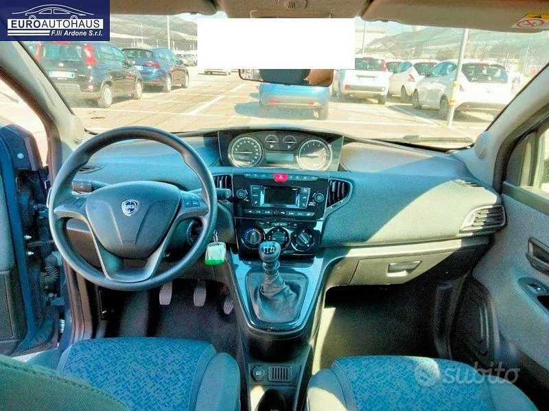 Lancia Ypsilon 2022 photo 4