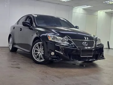 Lexus Is250