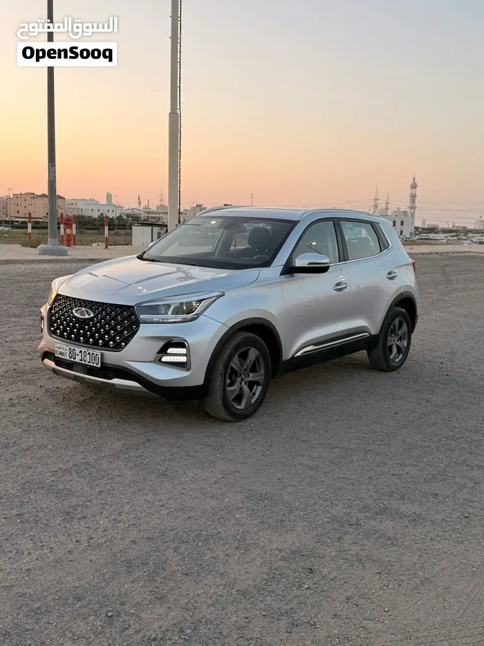 Changan Cs75 Plus 2026 photo 4