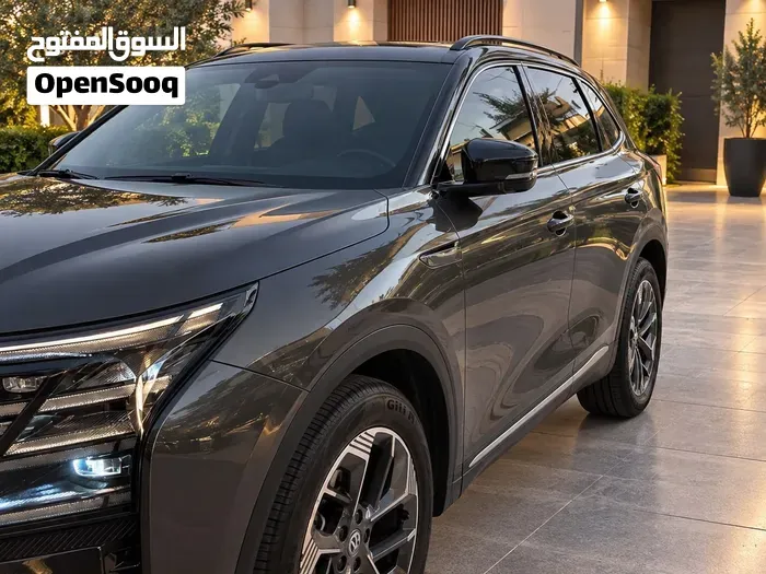 Changan Cs75 Plus 2026 photo 2