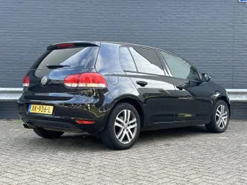 Volkswagen Golf 2009 photo 2
