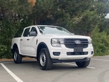 Ford Ranger 2026 photo 4