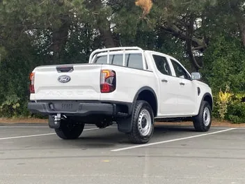 Ford Ranger 2026 photo 5
