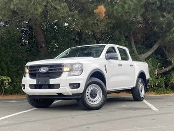 Ford Ranger 2026 photo 2
