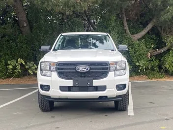Ford Ranger 2026 photo 3