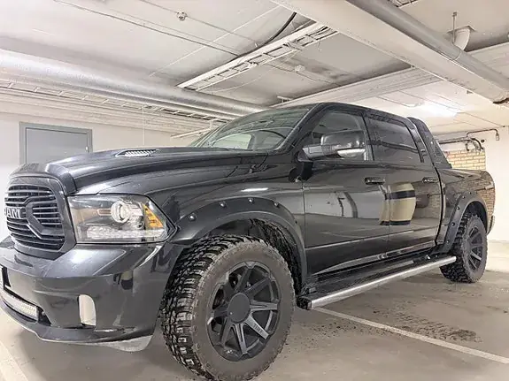 Ram 1500