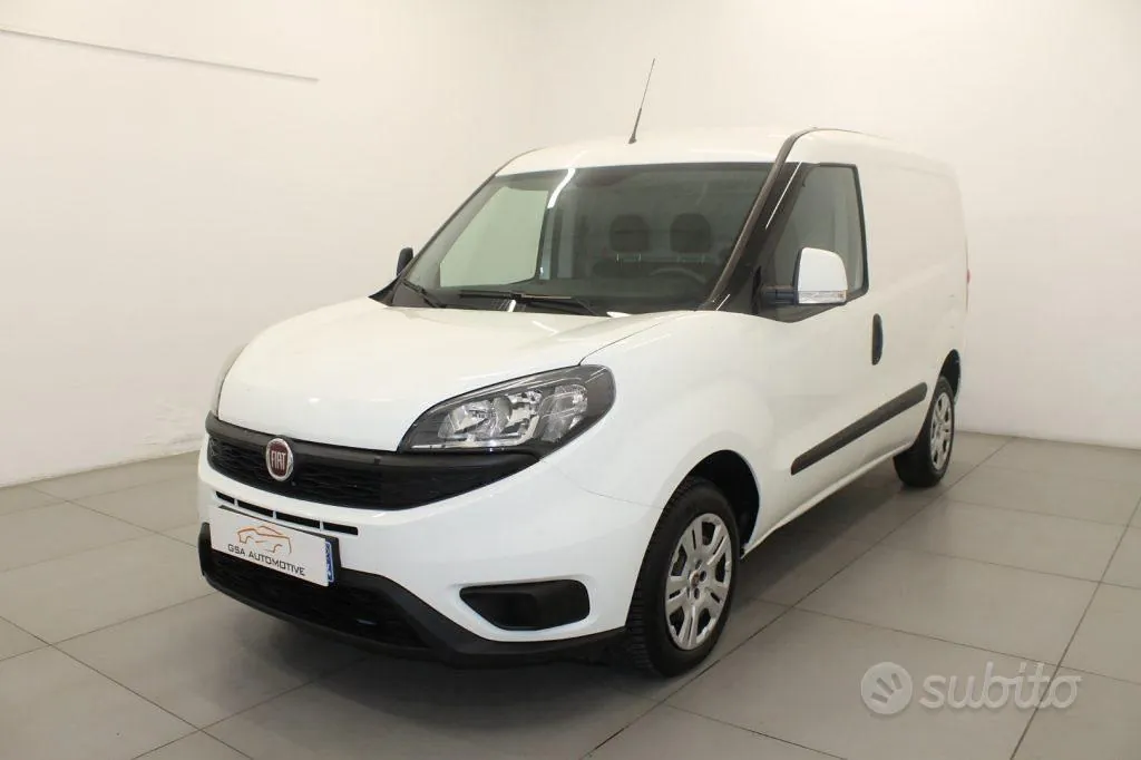 Fiat Doblo