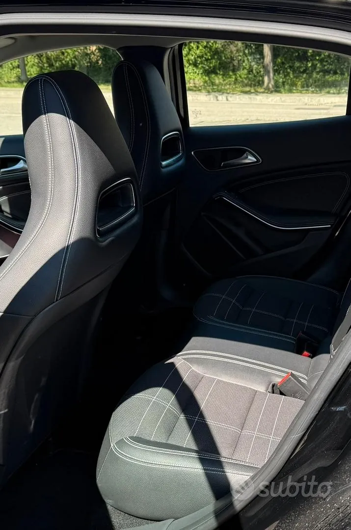 Mercedes-Benz Gla 2014 photo 3