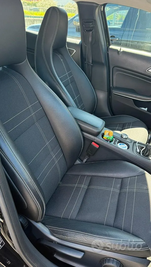 Mercedes-Benz Gla 2014 photo 4