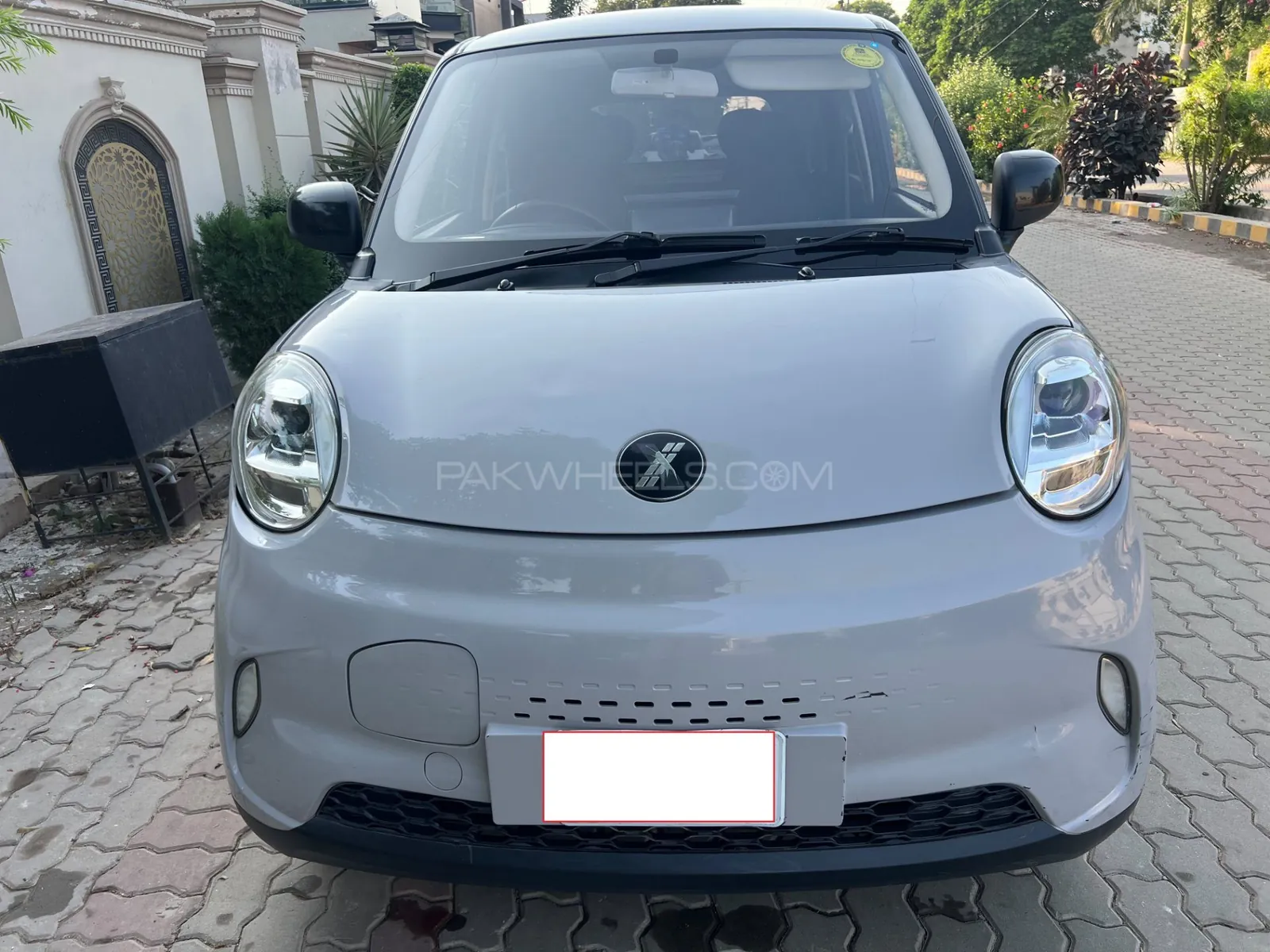 Inverex Xio