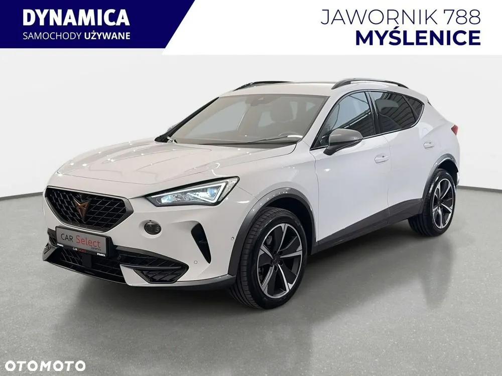 Cupra Formentor 2023 photo 4
