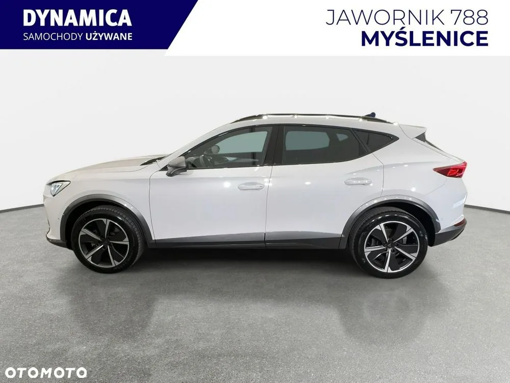 Cupra Formentor 2023 photo 5