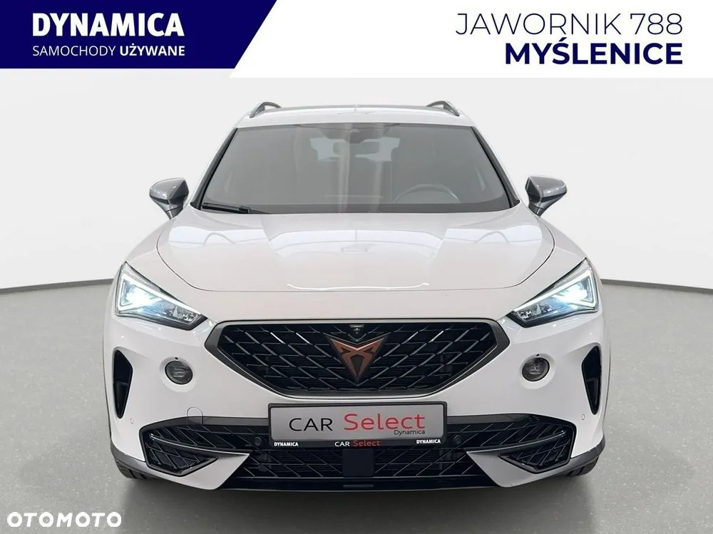 Cupra Formentor 2023 photo 3