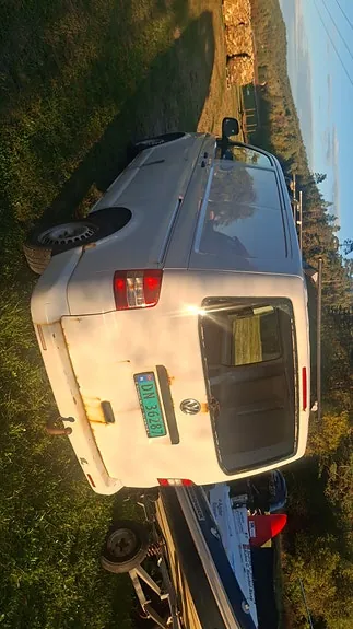 Volkswagen Transporter 2010 photo 4