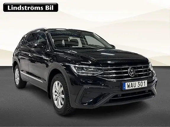 Volkswagen Tiguan Allspace 2023 photo 3