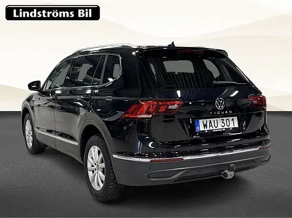 Volkswagen Tiguan Allspace 2023 photo 4