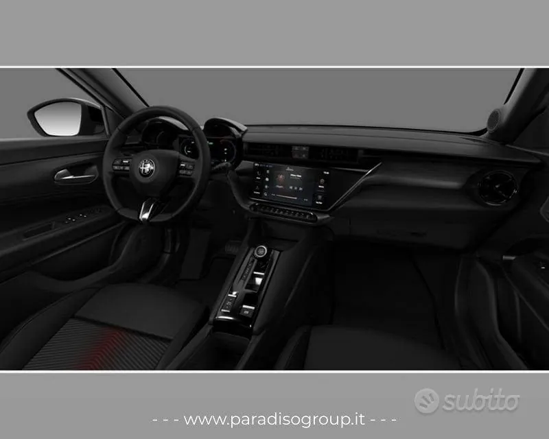 Alfa Romeo Junior 2026 photo 4