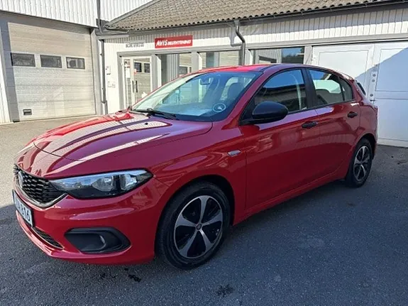 Fiat Tipo 2019 photo 4
