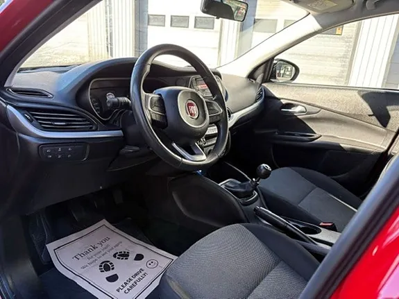 Fiat Tipo 2019 photo 5