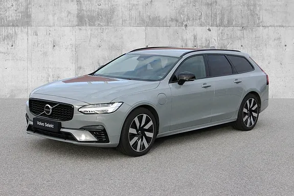 Volvo V90 2025 photo 3