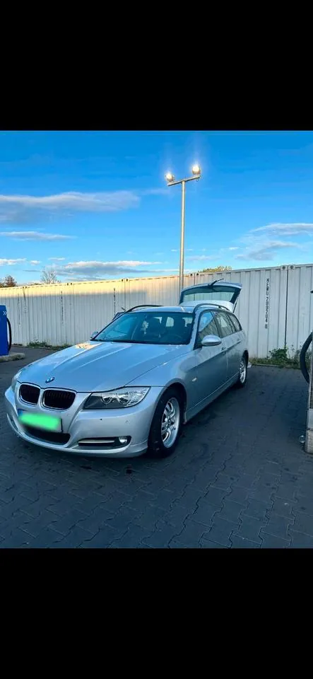 BMW 320D