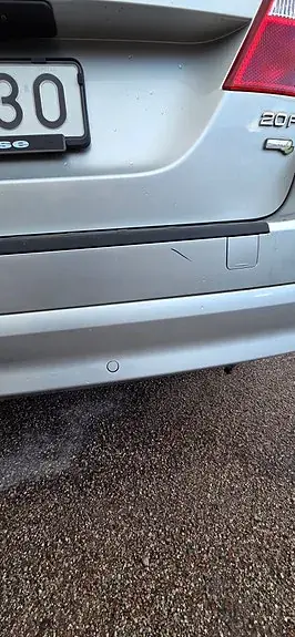 Volvo V70 2010 photo 4