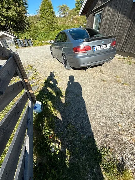 BMW 3-Serie 2007 photo 2