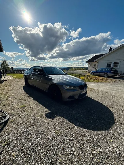 BMW 3-Serie 2007 photo 5