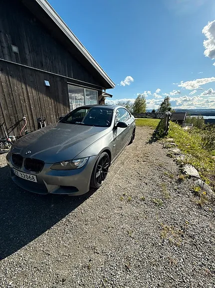 BMW 3-Serie