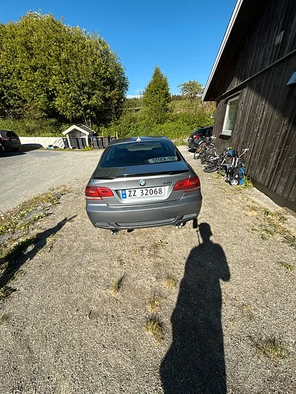 BMW 3-Serie 2007 photo 4