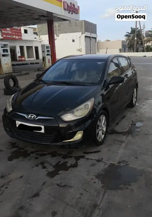 Hyundai I30 2014 photo 2