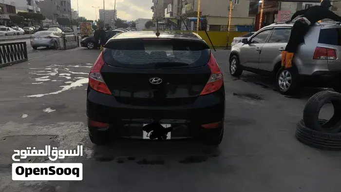 Hyundai I30 2014 photo 4