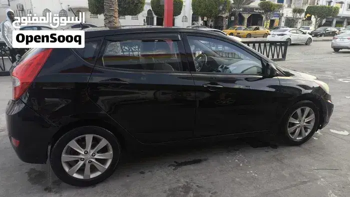 Hyundai I30 2014 photo 3