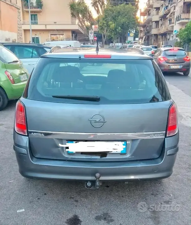 Opel Astra 2025 photo 5