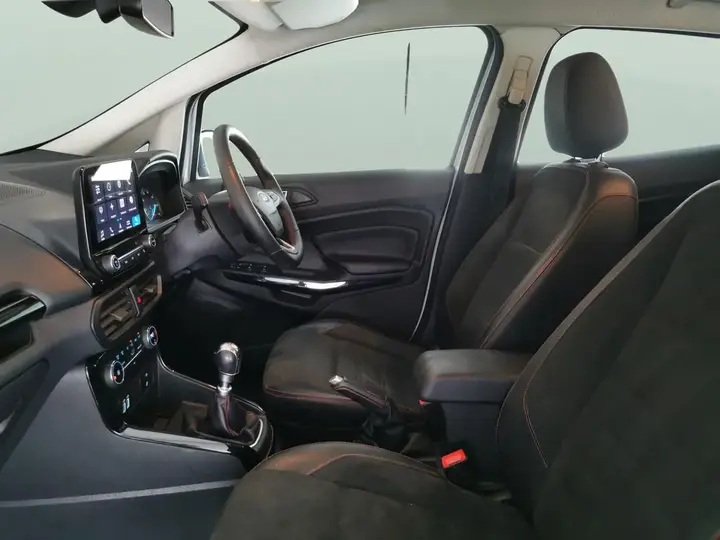 Ford Ecosport 2020 photo 4
