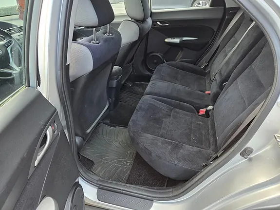 Honda Civic 2007 photo 4