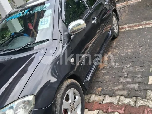 Toyota Vios 2004 photo 2