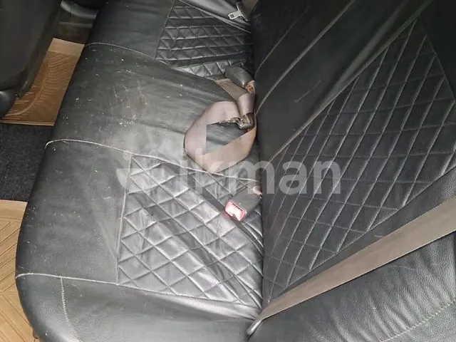 Toyota Vios 2004 photo 4