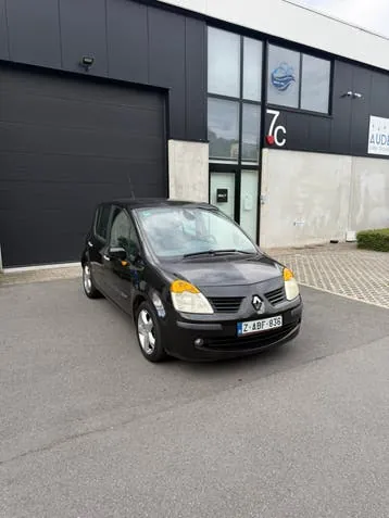 Renault Modus