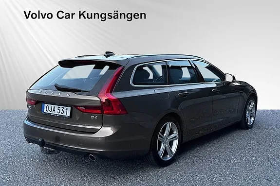 Volvo V90 2017 photo 5
