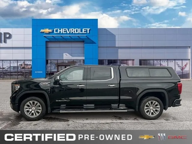 GMC Sierra 1500 2024 photo 2