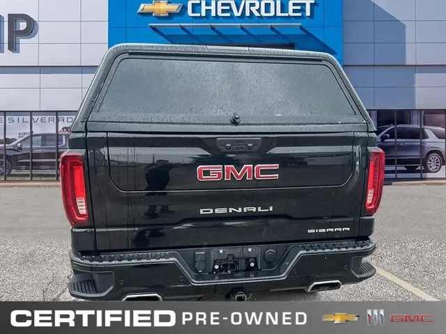 GMC Sierra 1500 2024 photo 5
