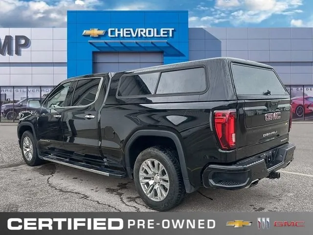 GMC Sierra 1500 2024 photo 4
