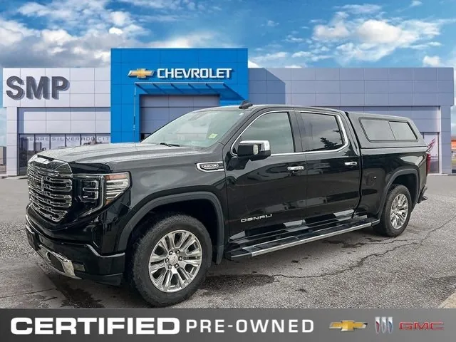 GMC Sierra 1500