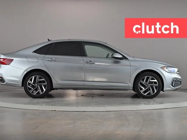 Volkswagen Jetta 2024 photo 5