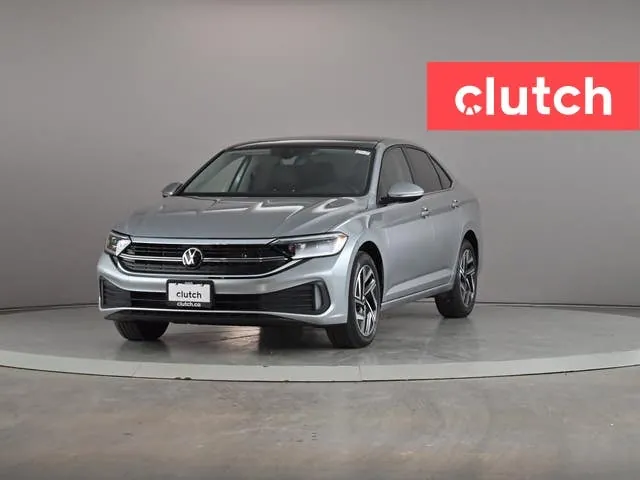 Volkswagen Jetta 2024 photo 3