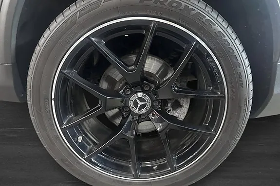 Mercedes-Benz Glc 2022 photo 5