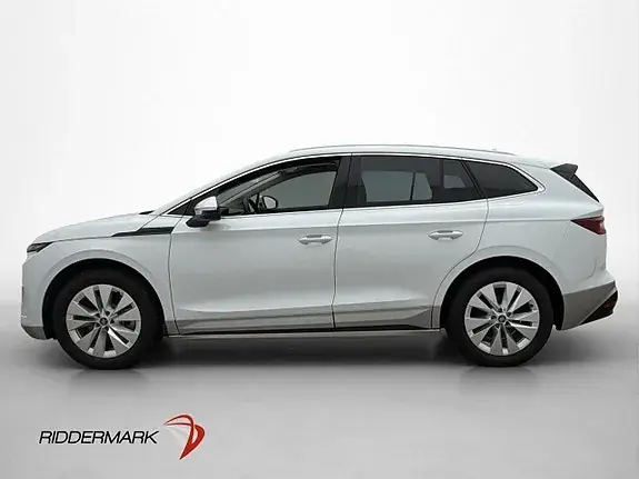 Skoda Enyaq 2026 photo 5