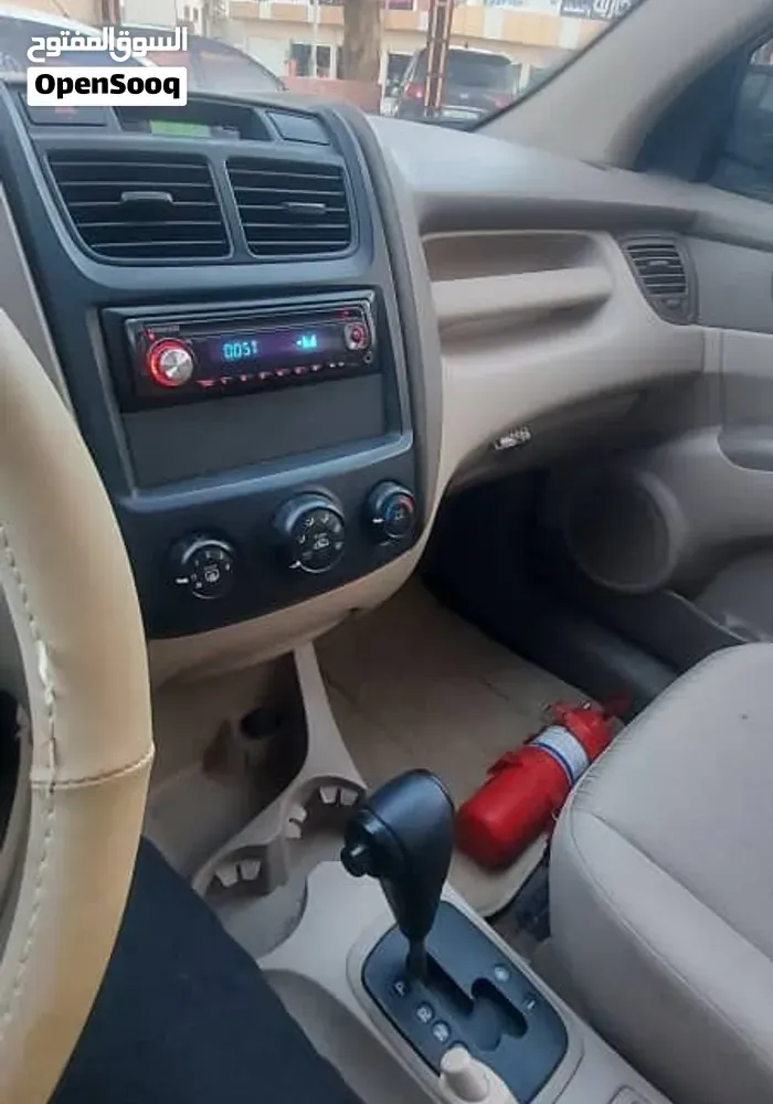 Kia Sportage 2010 photo 4
