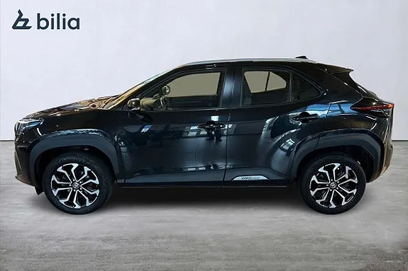 Toyota Yaris Cross 2022 photo 3